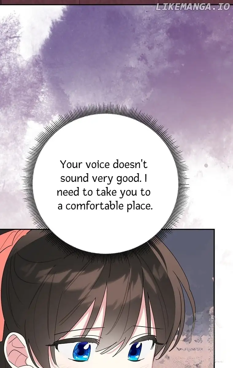 I am the Precious Daughter of the Greatest Villain in the Fantasy World Chapter 127 74